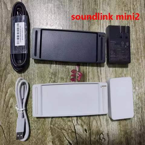 Original Replacement Charger kits for Bose soundlink mini2 sound box charger cable,charger base,char