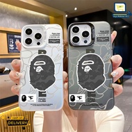SC26 Casing Handphone For VIVO Y22 4g S16 5g V27 5g Y30 Y50 Y95 Y91 Y51 2020 Y02 4g Y16 4g Y33s 4g Y