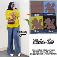 Raka's Latest Women's Suits By VinsStore