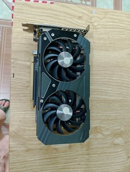 card đồ họa màn hình gtx zotac 1060 3gb d5 bit129