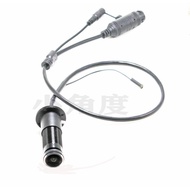 Protocol Cat Eye Fish Eye Remote POE Anti-theft Door Wide-angle Peephole Camera Xiongmai Network IPC