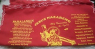 Nazareno Hanky himalang panyo