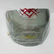 HELMET VISOR FOR CHEN STANDART CABERG HELMET (J Force, J KING), SHEL, G74 MAXIM