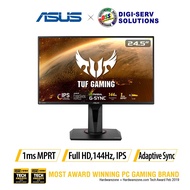 SALE!!! ASUS TUF Gaming VG259Q 24.5" Gaming Monitor