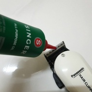 Minyak Singer Original minyak pelincir mesin rambut mesin jahit mineral lubricant oil for all purpos