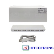 USB HUB / Multicomp Pro  7 PORT USB 2.0 HUB