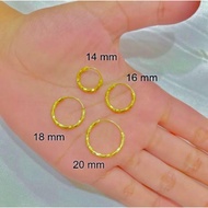 Qolbyst GYPSY EARRINGS ACCESSORIES FOR WOMEN, CHILDREN AND ADULTS, BEAUTIFUL FASHION