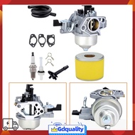 [JDZH] Carburetor for Honda for GX390 Engines Replace 16100-ZF6-V01 16100-Z5T-901