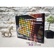 NOVATION LAUNCHPAD MINI MK2 | LAUNCHPAD MINI MK2