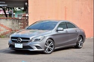 💯小楊賣車💯Mercedes-Benz CLA CLA200 2015款 手自排 1.6L