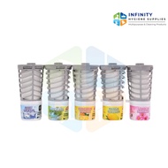 Airnergy Continuous Scent Refill 40g [AZ S011]