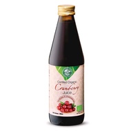 Cosway Country Farm Organics Organic Cranberry Juice / Pomegranate (330ml)