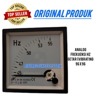 HZ Vibration Frequency 96x96 Vibration 96 x 96 BF