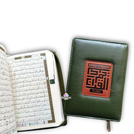 Al-Quran Utsmani Tajwid Resleting Mushaf Utsmani Uk A6 - QPP