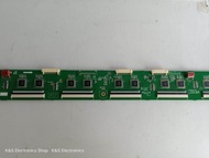 บอร์ด Y-Buffer พลาสม่า ซัมซุง PS51E550  PS51E550D1R (Buffer Board Plasma Samsung) Y-DRIVE อะไหล่แท้/