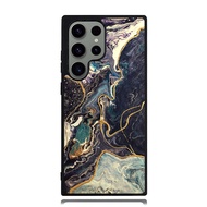 Casing Case Samsung S24 S23 S22 S21 S20 FE Ultra Plus Art AE2542 Custom A6