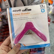 KW-triO corner Cutter rounder