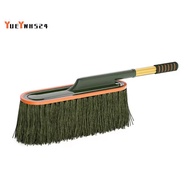 Car Cleaning Tool Dust Remover No Lint Scratch Car Wash Mop Retractable Handle Dust Remover Cleaning