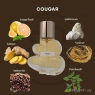 COUGAR by Beauboss Perfume