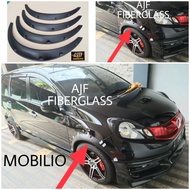 Mobilio Over Fender 1 set