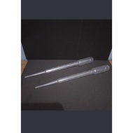 3ml plastic pipette, plastic dropper pipette, 15cm dropper pipette