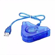 CONVERTER STIK PS2 converter PS2 to USB joystick gamepad converter pc