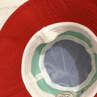 Thai Stock ️ Q510 Children's Hat Wide-Brimmed Anpanman 4 Types