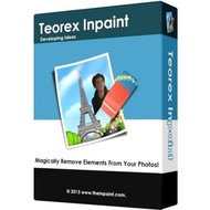 🔥LATEST 2022🔥Teorex Inpaint 9.2 (x64) [Patch] + Portable