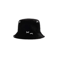 Wtaps Bucket 04 Hat Poly. Velvet. Textile Black Unused
