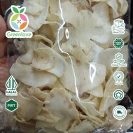 Gadung cassava chips / Cassava chips / Gadung