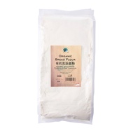 Organic Bread Flour 2x1000g