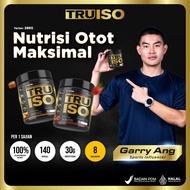 FITlife Truiso Whey Protein Isolate 288gr (WPro Iso Upgraded) Whey Protein Whey Protein Isolate Prot