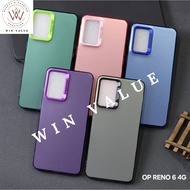 Case Oppo A39 Oppo A57 Oppo F1S OppoF7 Oppo F5 Oppo Reno 4 Oppo Reno 6 4G Oppo F11 Case HYBRID IMD C