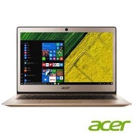 【子震科技】Acer SF113-31-C9T8(金)(N3450/4G/128G)