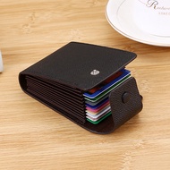 card holder card holder wallet Student Campus Multifunctional Bank Organ Card Holder