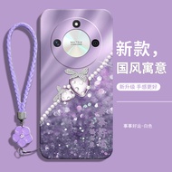 honor x9a 5g casing honor x7b casing Suitable for Honor X9B Phone Case New Style Huawei HonorX9B All