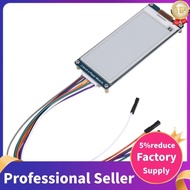 Waveshare 2.9 Inch E-Ink Display Local Refresh 296X128 Resolution SPI Communication Interface for Ra