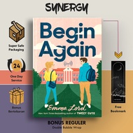 Begin Again by Emma Lord