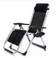 Recliner Chair (Foldable)
