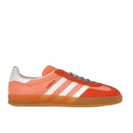 adidas Gazelle Indoor Beam Orange Unused