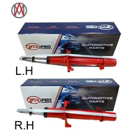 HEAVY DUTY SHOCK ABSORBER HONDA TAO (RED)