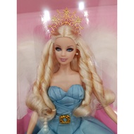 Barbie Couture Angle 2008 Box Drama Doll