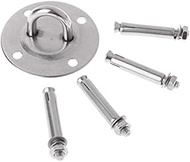 Hammock Wall Mount Anchor Hooks Heavy Duty Aerial Yoga Ceiling Swing Hanging Kit for Hammock Stand,Y