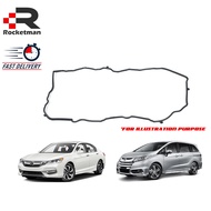 OEM VALVE ROCKER COVER GASKET HONDA ACCORD 2.4 T2A 2014-2019 ODYSSEY RC1 2014+ (12341-5A2-A01)