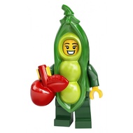 Lego 71027 Collectible Minifigure Peapod Girl