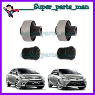 Toyota Vios ncp150 front lower arm bush set