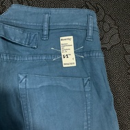 Men's 7/8 pants