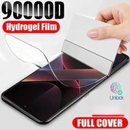 2pcs Full Cover Hydrogel Film For Xiaomi Poco C3 C31 C40 C50 C51 C55 C61 C65 C71 C75 F2 F3 F4 F5 F6 