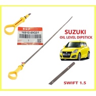 LT SUZUKI SWIFT 1.5 1.6 2004-2012 ENGINE OIL STICK/DIPSTICK LEVEL GAUGE 16910-69G01