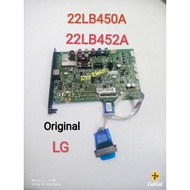 MB Mainboard Motherboard Mobo Module Mb LG 22LB450A 22LB450 22lb450a 22lb450 22lb452a 22lb452